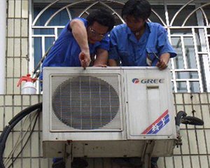 公安空调售后维修服务中心在哪里找