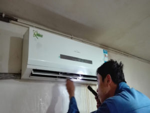 公安格力空调电话是多少