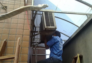 公安空调维修售后服务中心