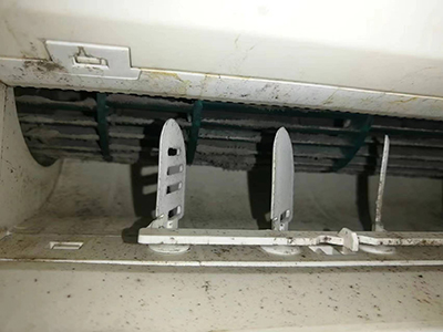 公安空调维修售后服务中心电话是多少