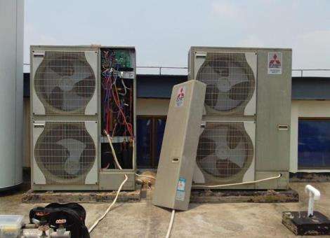 公安空调维修电话号码多少