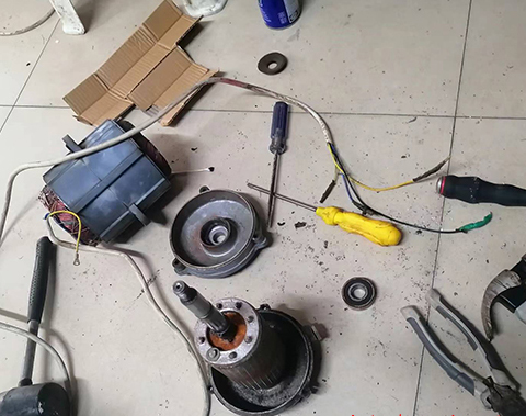 公安空调维修售后服务中心电话在哪里找