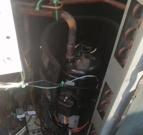 公安维修变频空调电话在哪里找