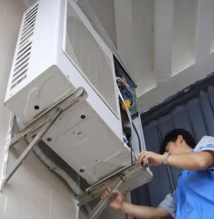 公安24小时空调维修热线