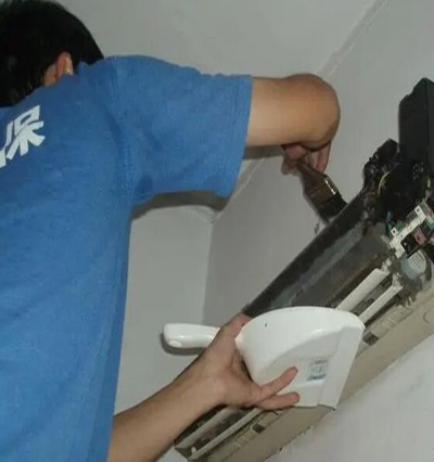 公安空调清洗保养