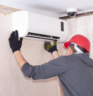 公安空调内机噪音大